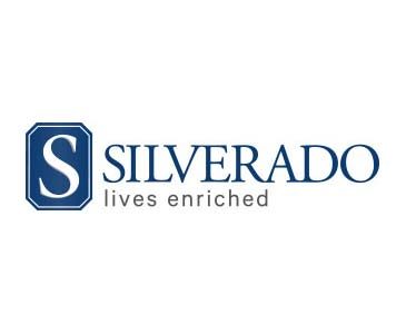 silverado logo