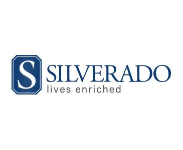 silverado logo
