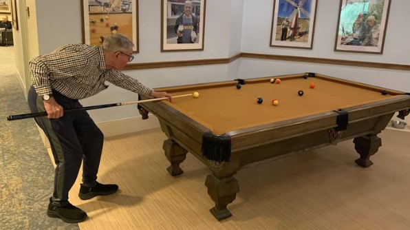 Silverado Alexandria