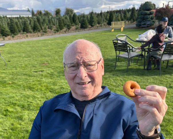 Silverado Bellingham