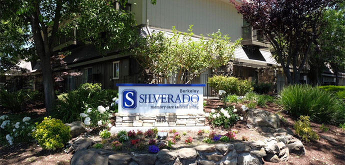 Memory Care Community in Berkeley, CA | Silverado