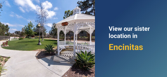 View our sister location in Encinitas
