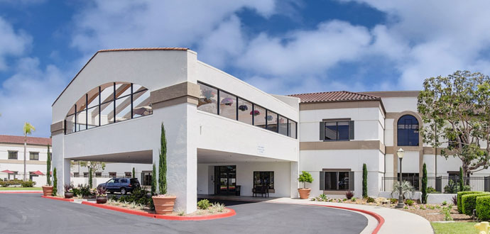 Memory Care Community in Encinitas, CA | Silverado