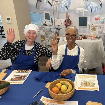 Silverado Hermann Park