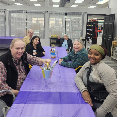 Silverado North Shore