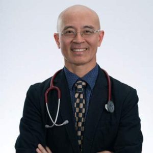 Dr. Norman T. Chien - Medical Director