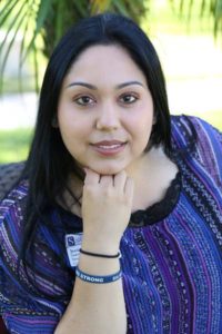 Jessica Guerrero - Director of Resident Engagement