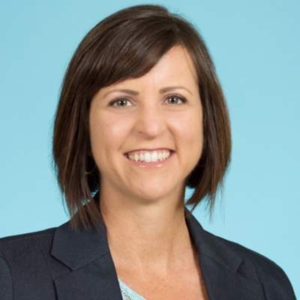 Laura Printy - Senior Administrator