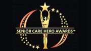 Senior care hero