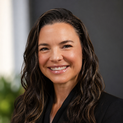 Shanyn Chapman, Senior Family Ambassador at Silverado Escondido