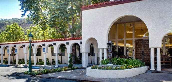 Calabasas Memory Care Community