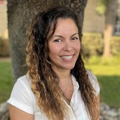 Veronica Munos, LVN - Assistant Director of Health Services