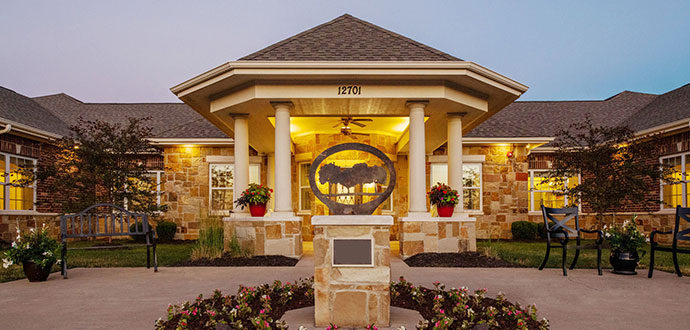 Assisted Senior Living in Overland Park, KS