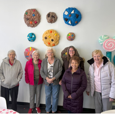 Silverado Lee's Summit