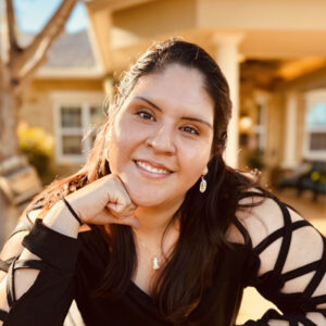 Noelle Hampton Silverado Barton Springs