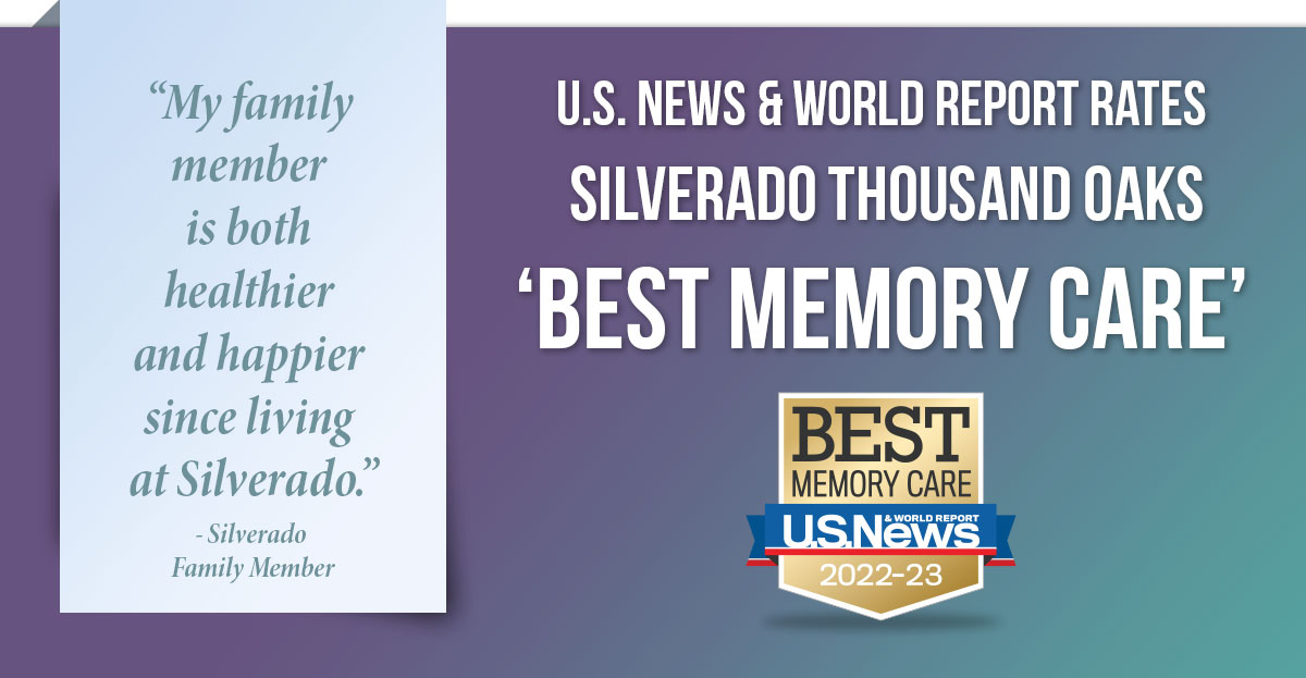 silverado memory care thousand oaks