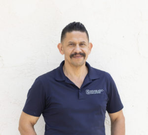 Armando Galvan Director Of Plant Operations