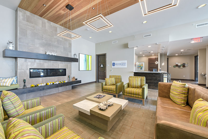 Silverado Rolling Hills Memory Care in Torrance CA Silverado