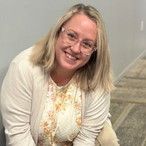 Tammie Wilson, Senior Director of Resident Engagement at Silverado Southlake