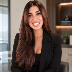 Ashiman Gill, Administrator at Silverado Thousand Oaks