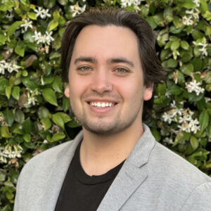 Ethan Reid, CSM, WEB