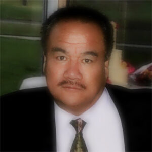 Gary Christo, DPO, WEB