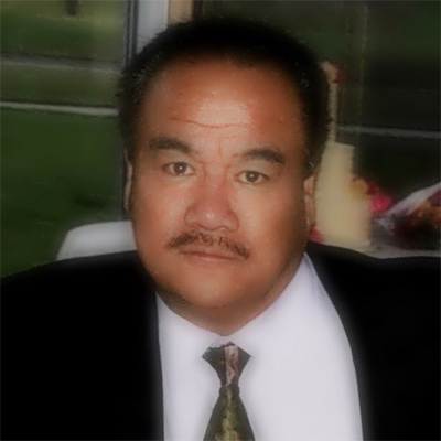 Gary Christo, DPO, WEB