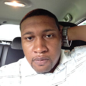 Antwan Pittman, DPO