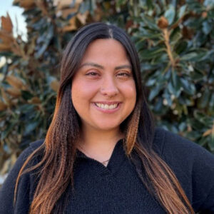 Ashley Silva Director of Resident Engagement