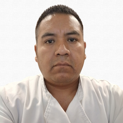 Bernardino Aragon Garcia, WEB