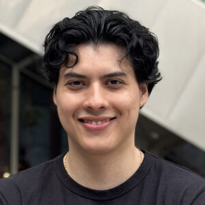 Adrian, CS & OSM, WEB