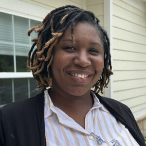 Bianca Chester, CSM, WEB