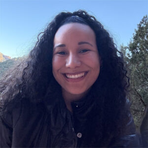 Celeste Jones, DRFS, WEB