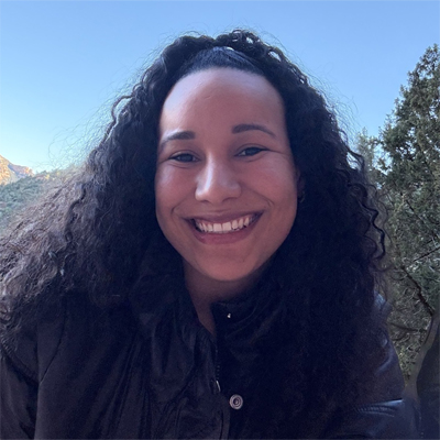 Celeste Jones, DRFS, WEB
