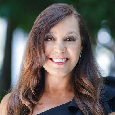 Tracie Conforto, CA, WEB