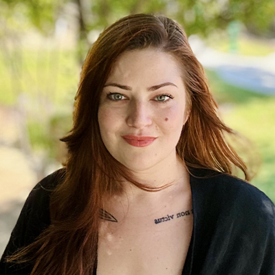 Patrice Ogrady, Admin, WEB