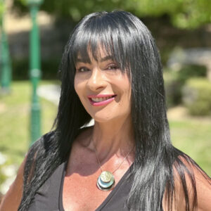 Shannon Mann, CA, WEB