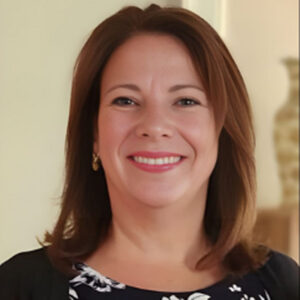 Jen Horn, DRE, WEB