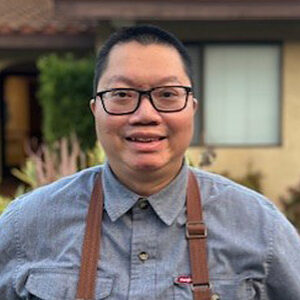Tin Nguyen, DCS, WEB