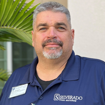 Dan Milliken, DPO, WEB