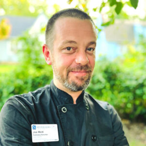 Joseph Meitl, DCS, WEB