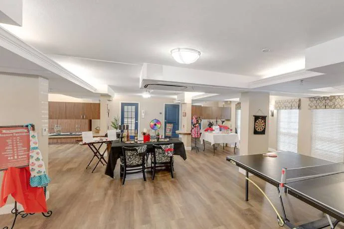 Hermann Park Engagement Common