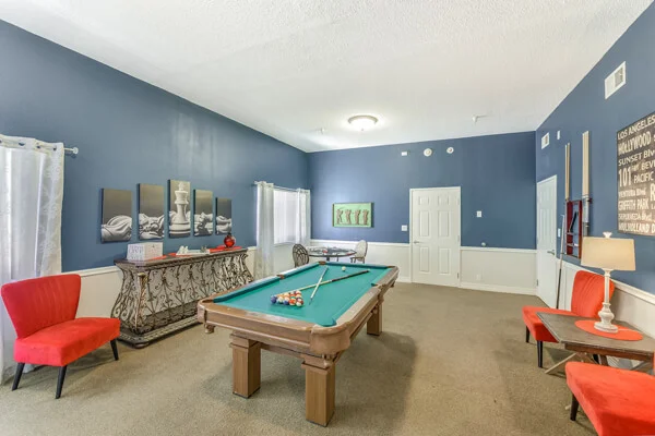 Beverly Place Game Rom