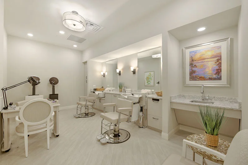 Frederick Beauty Salon