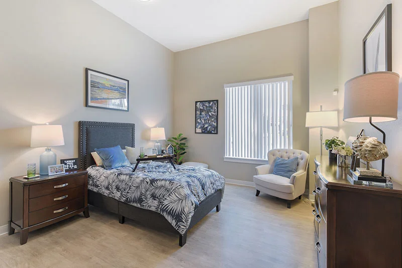 Rollings Hills Private Room