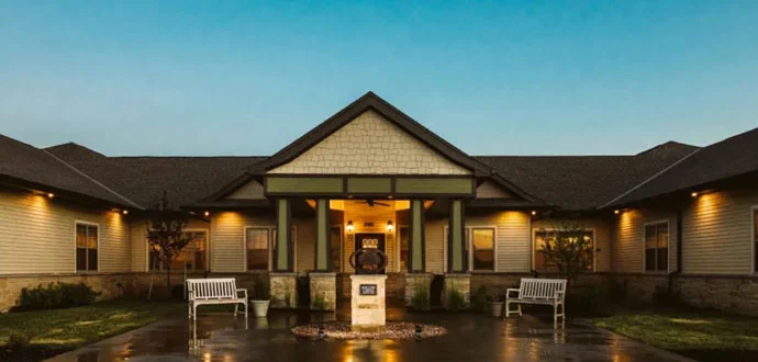 Silverado Lees Summit