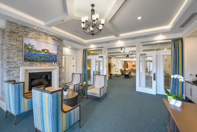 Silverado-Red-Rock-Common-area-