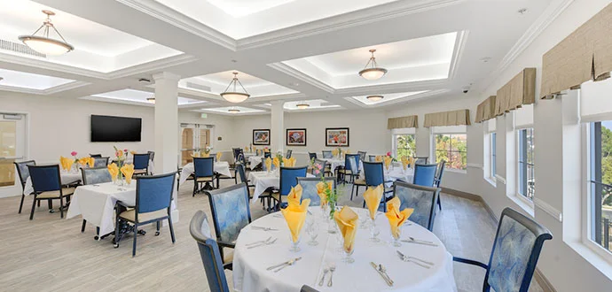 Silver Thousand Oaks