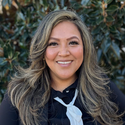 Ana Carson Clinical Staffing Manager