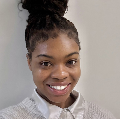 Kamila Smith Silverado Berkeley